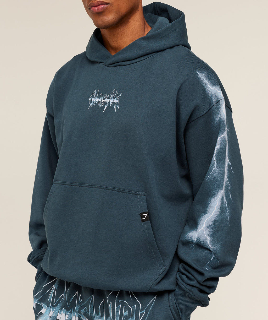 gymshark-eagle-band-style-graphic-hoodie-pullovers-blue-ss26