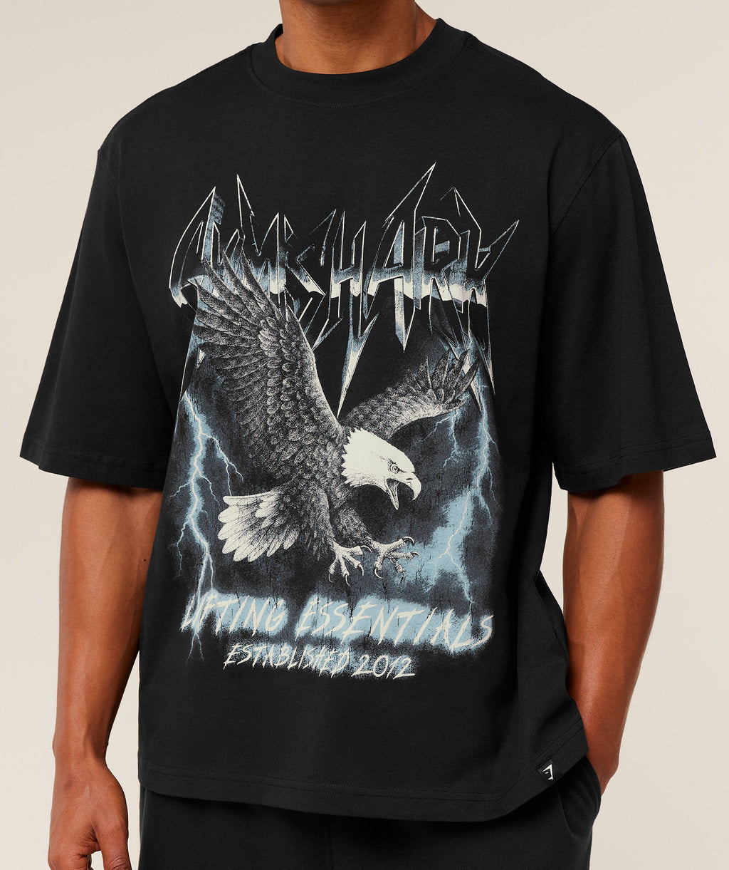 gymshark-eagle-band-style-graphic-t-shirt-ss-tops