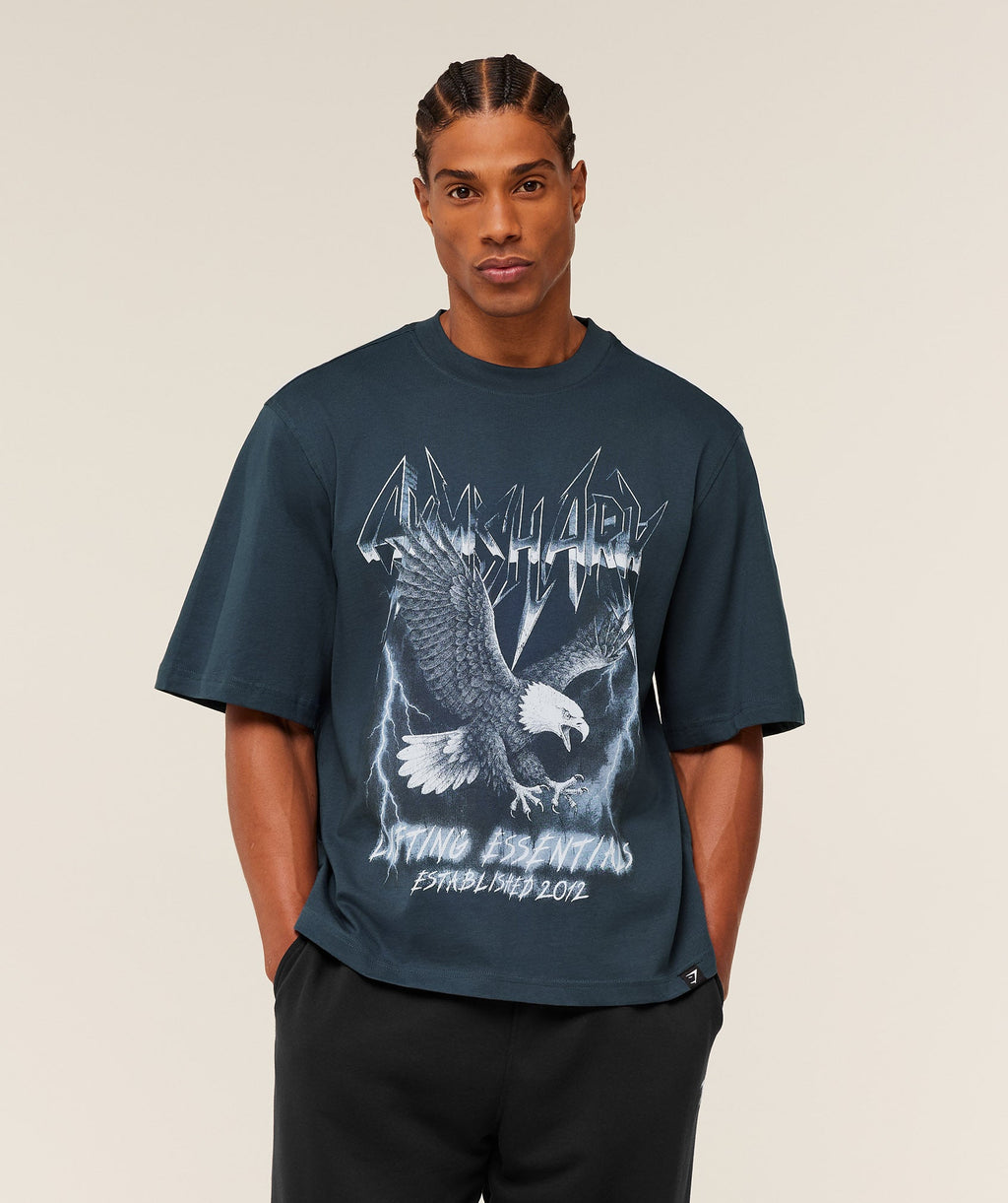 gymshark-eagle-band-style-graphic-t-shirt-ss-tops-blue-ss26