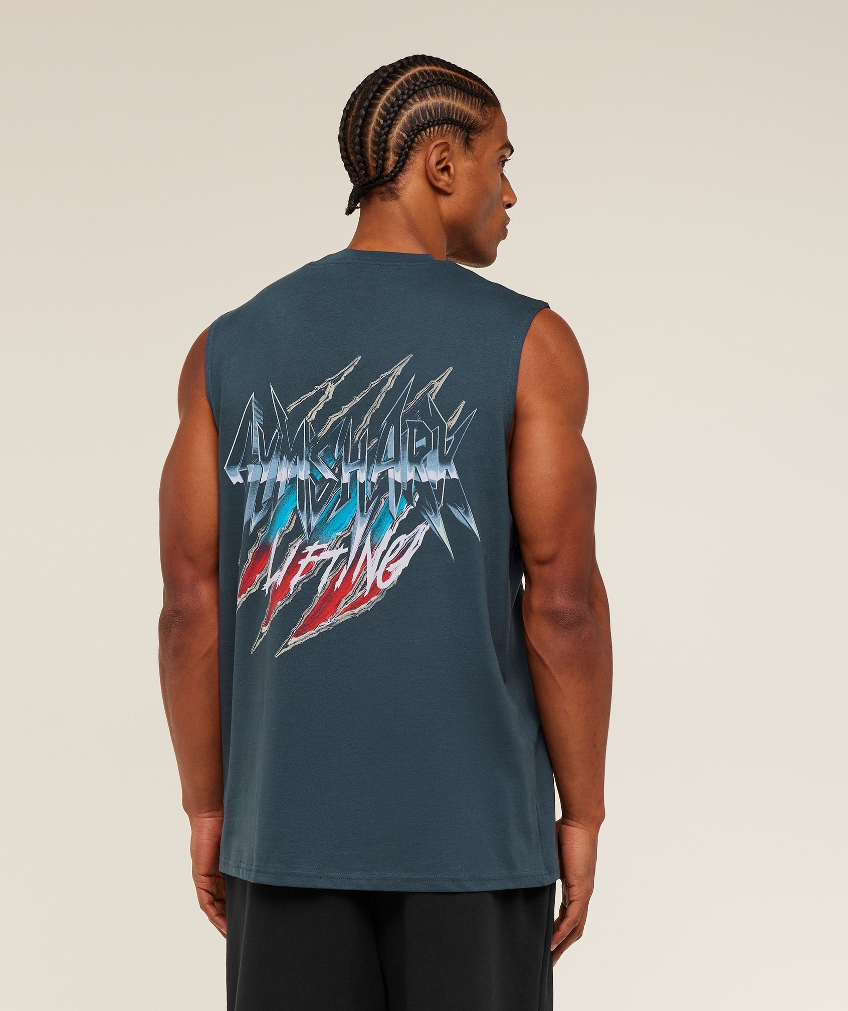 gymshark-eagle-band-style-graphic-tank-sleeveless-tops-blue-ss26