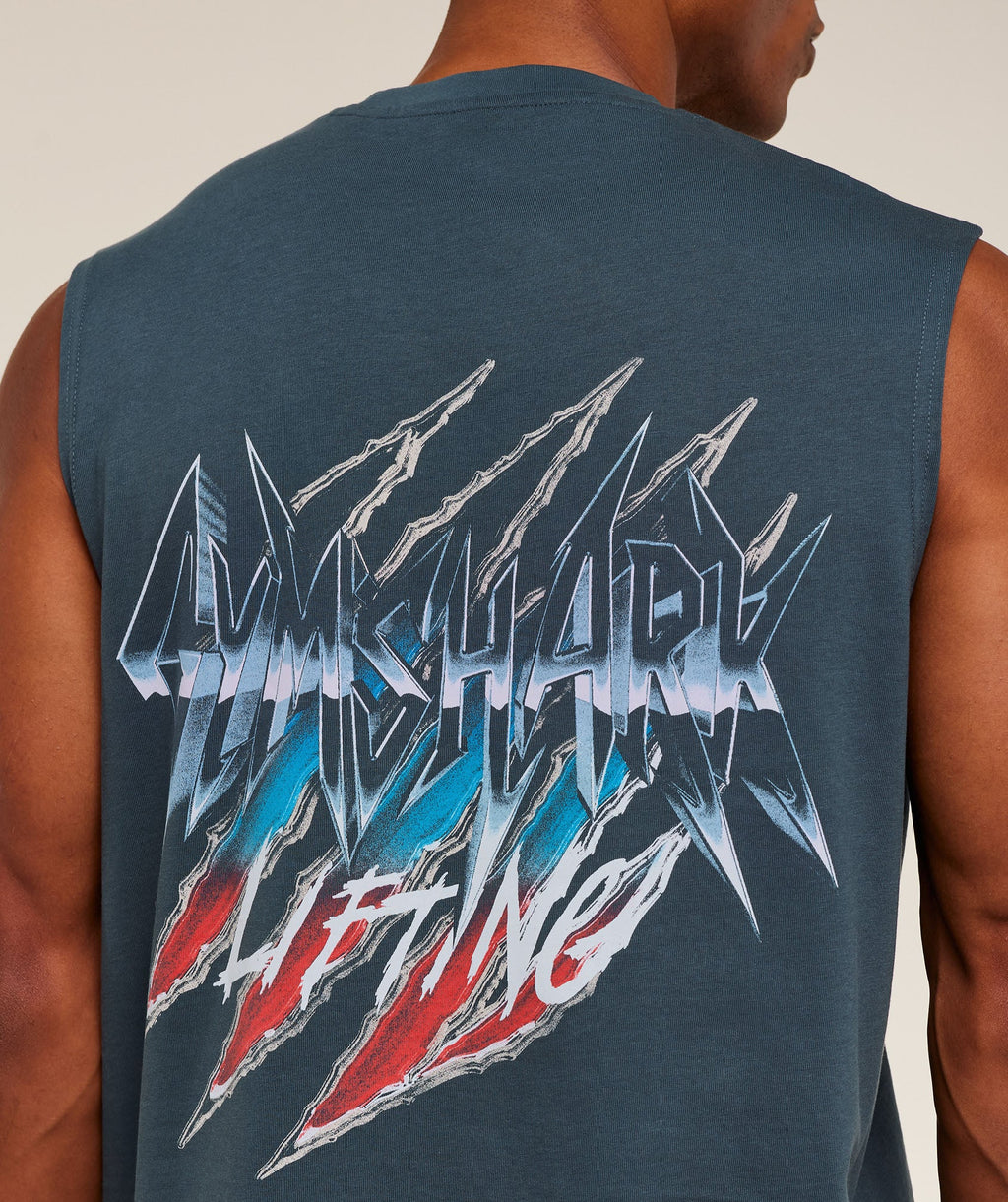 gymshark-eagle-band-style-graphic-tank-sleeveless-tops-blue-ss26