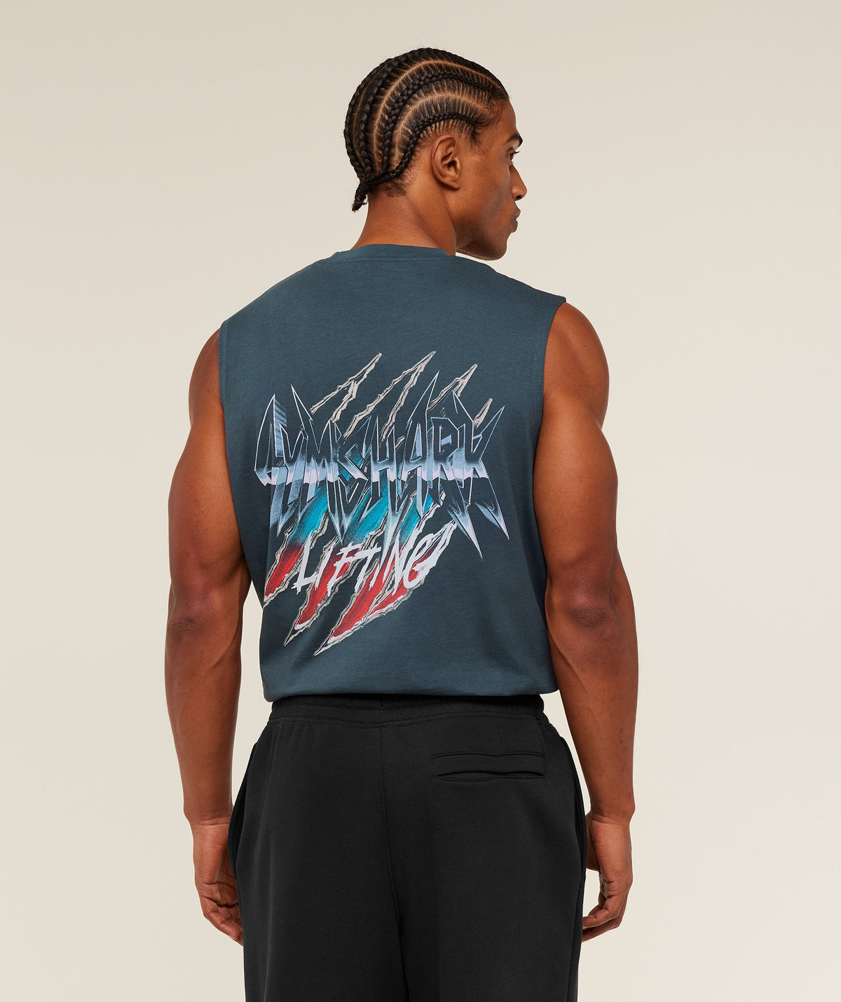 gymshark-eagle-band-style-graphic-tank-sleeveless-tops-blue-ss26