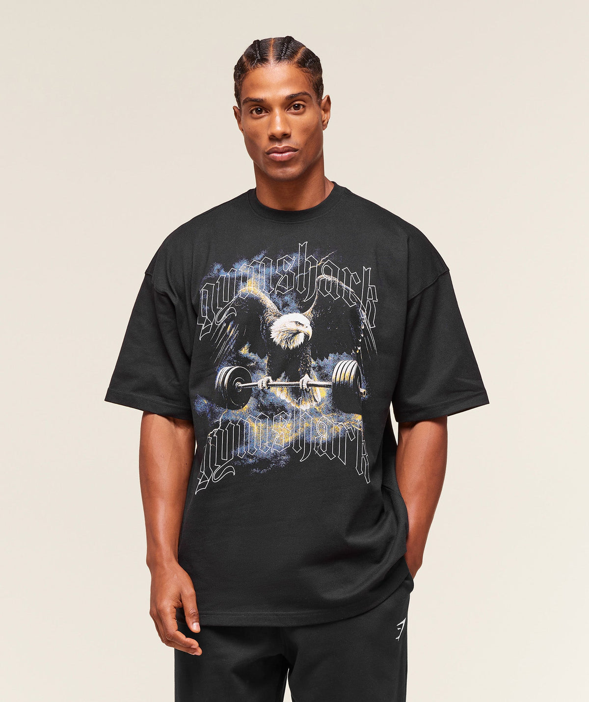 gymshark-eagle-graphic-t-shirt-ss-tops-black-aw25