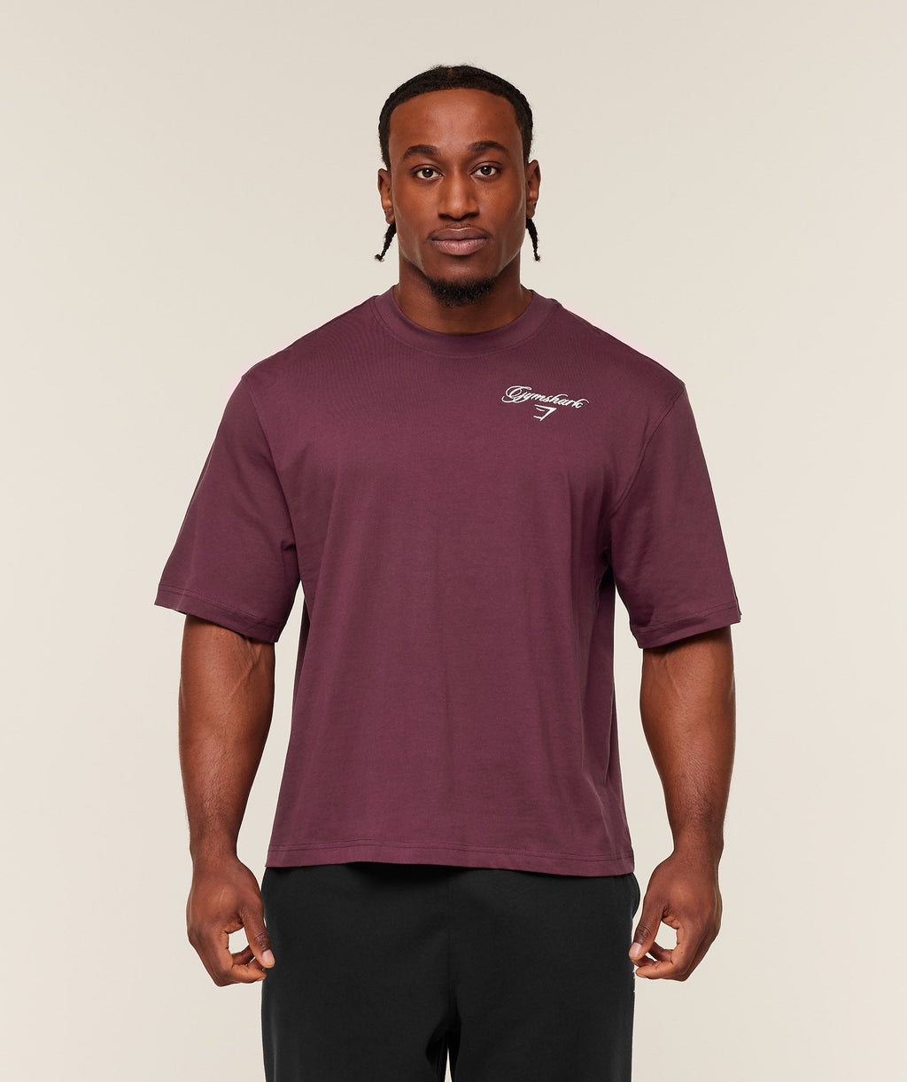 gymshark-eagle-script-graphic-t-shirt-ss-tops-red-ss26
