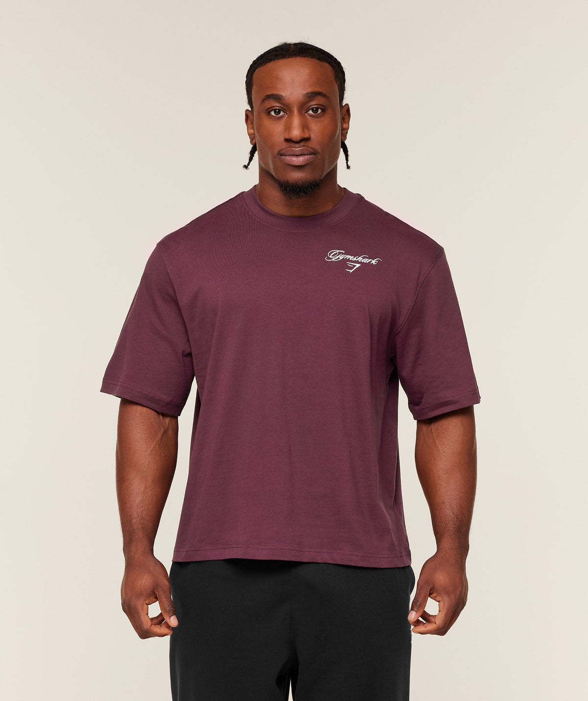 gymshark-eagle-script-graphic-t-shirt-ss-tops-red-ss26