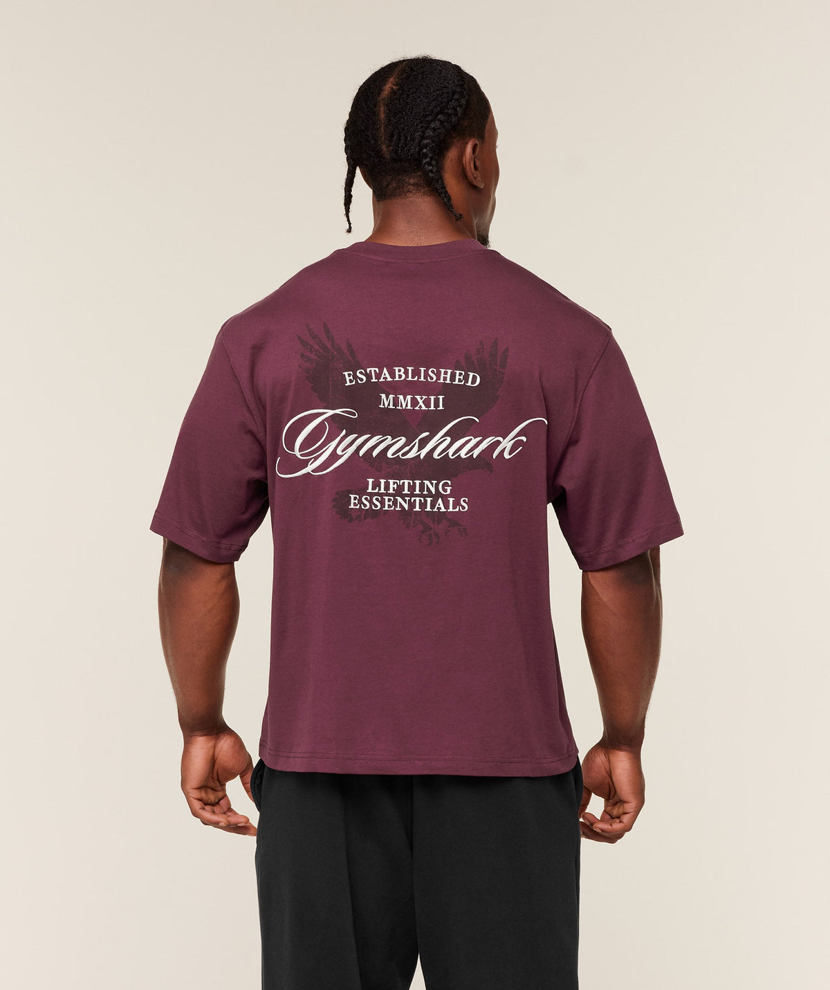 gymshark-eagle-script-graphic-t-shirt-ss-tops-red-ss26