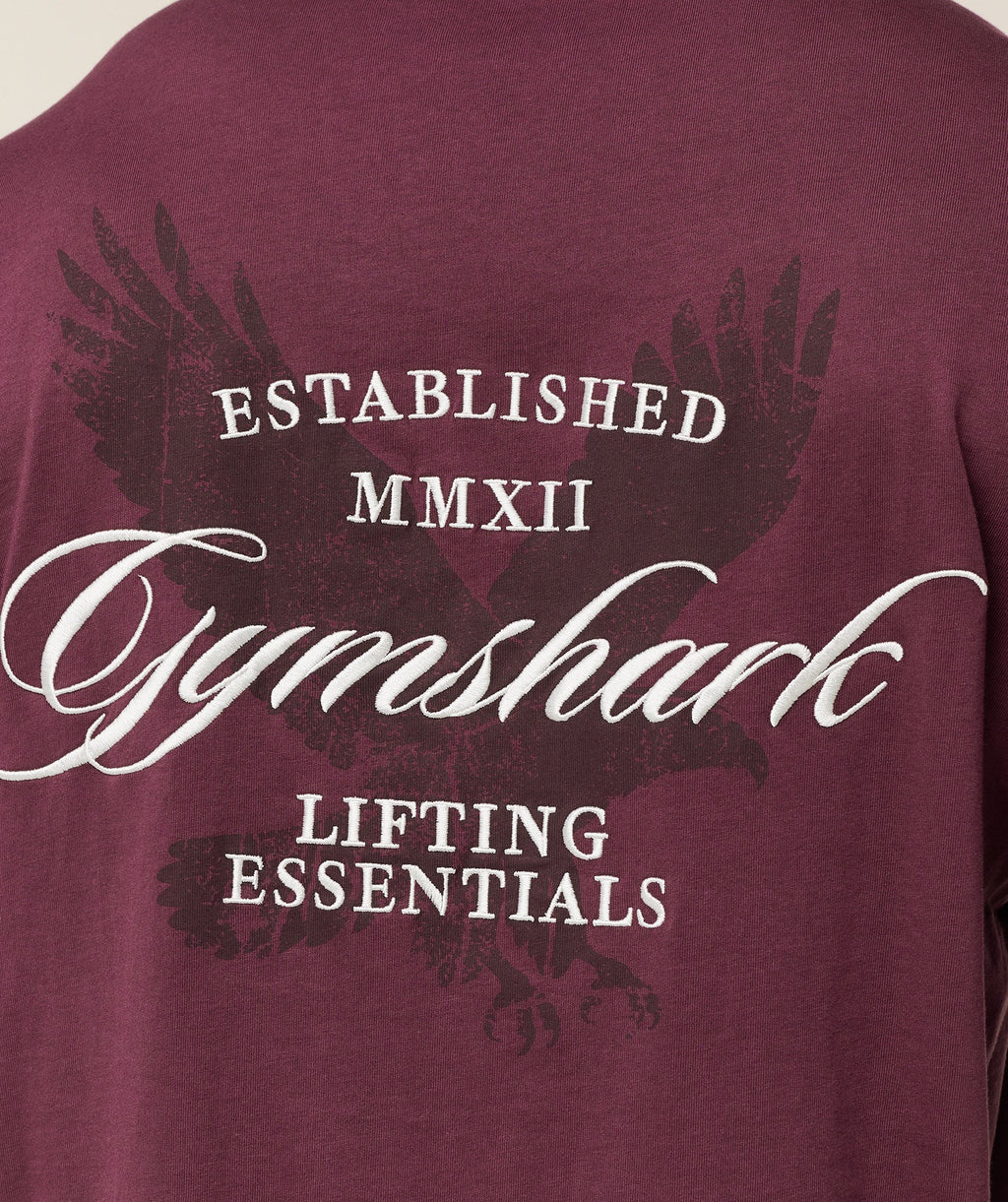 gymshark-eagle-script-graphic-t-shirt-ss-tops-red-ss26