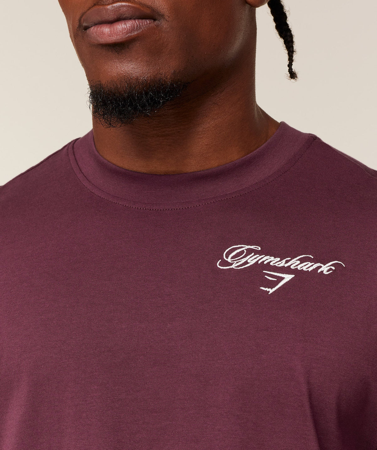 gymshark-eagle-script-graphic-t-shirt-ss-tops-red-ss26