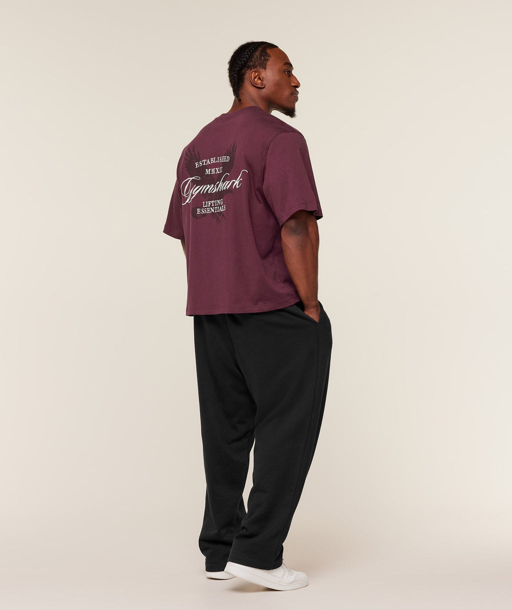 gymshark-eagle-script-graphic-t-shirt-ss-tops-red-ss26