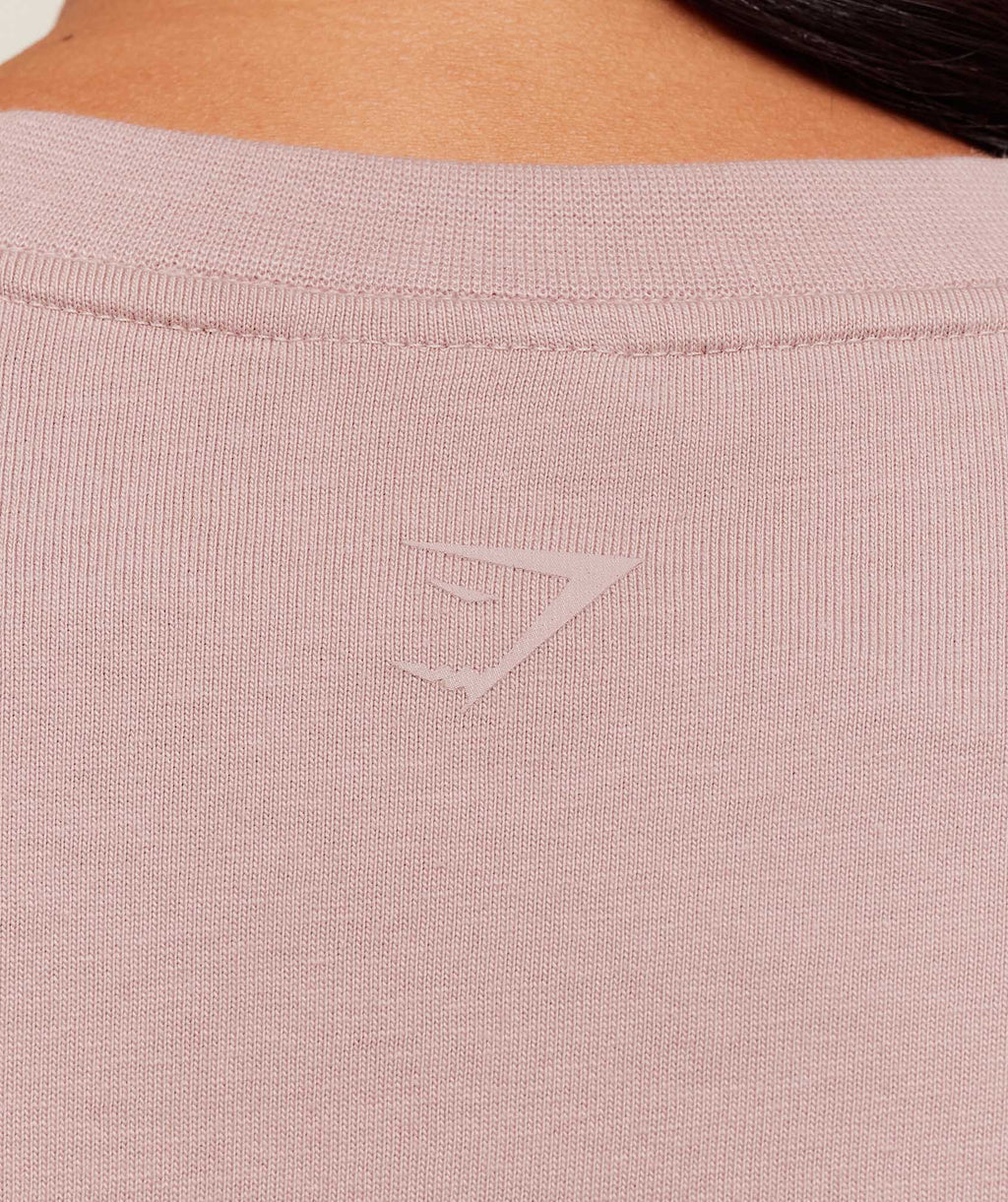 gymshark-embossed-graphic-oversized-t-shirt-ss-tops-pink-aw25