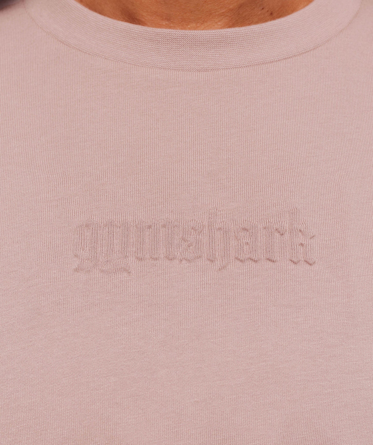 gymshark-embossed-graphic-oversized-t-shirt-ss-tops-pink-aw25