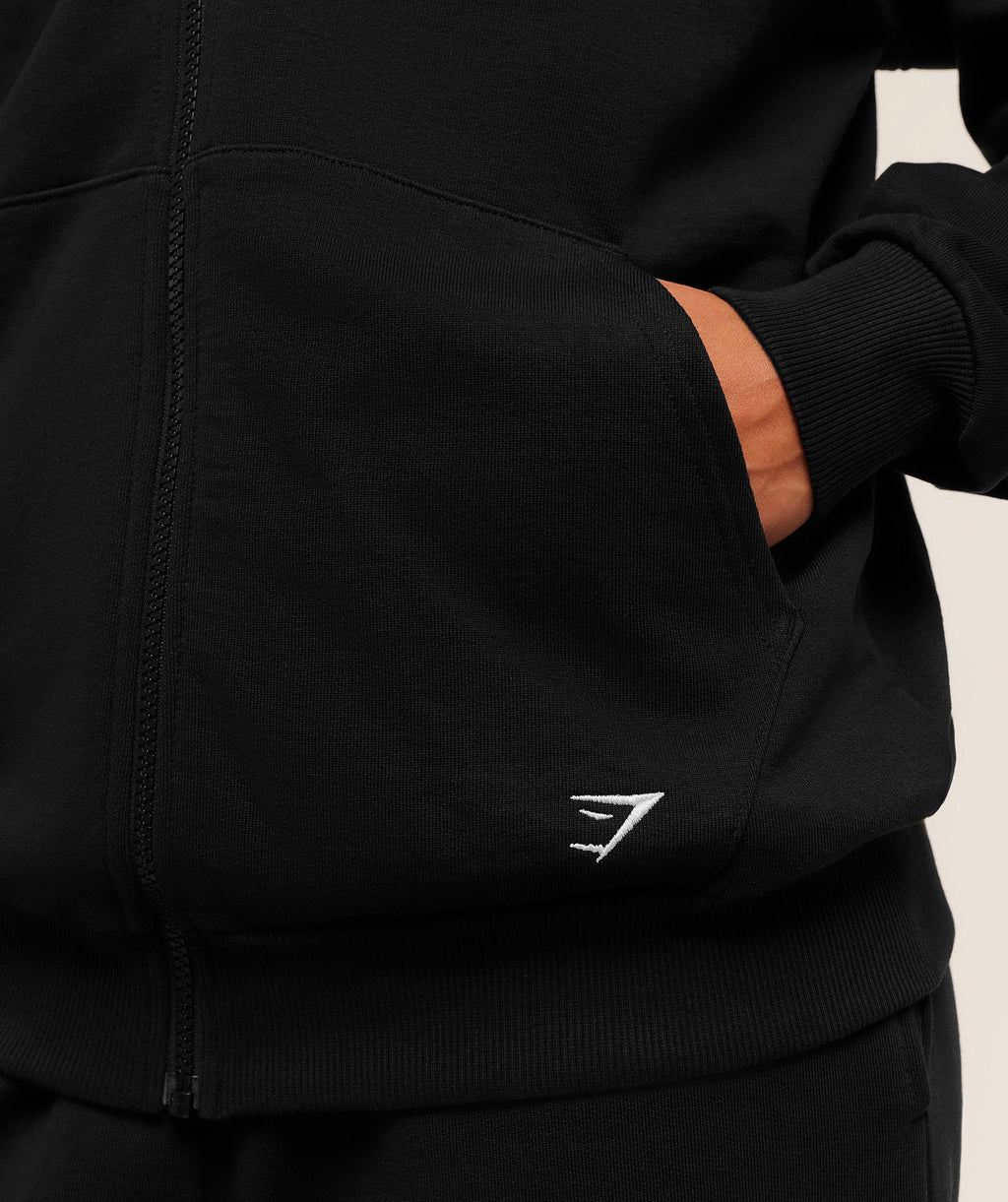 gymshark-embroidered-zip-up-hoodie-pullovers-black-aw25