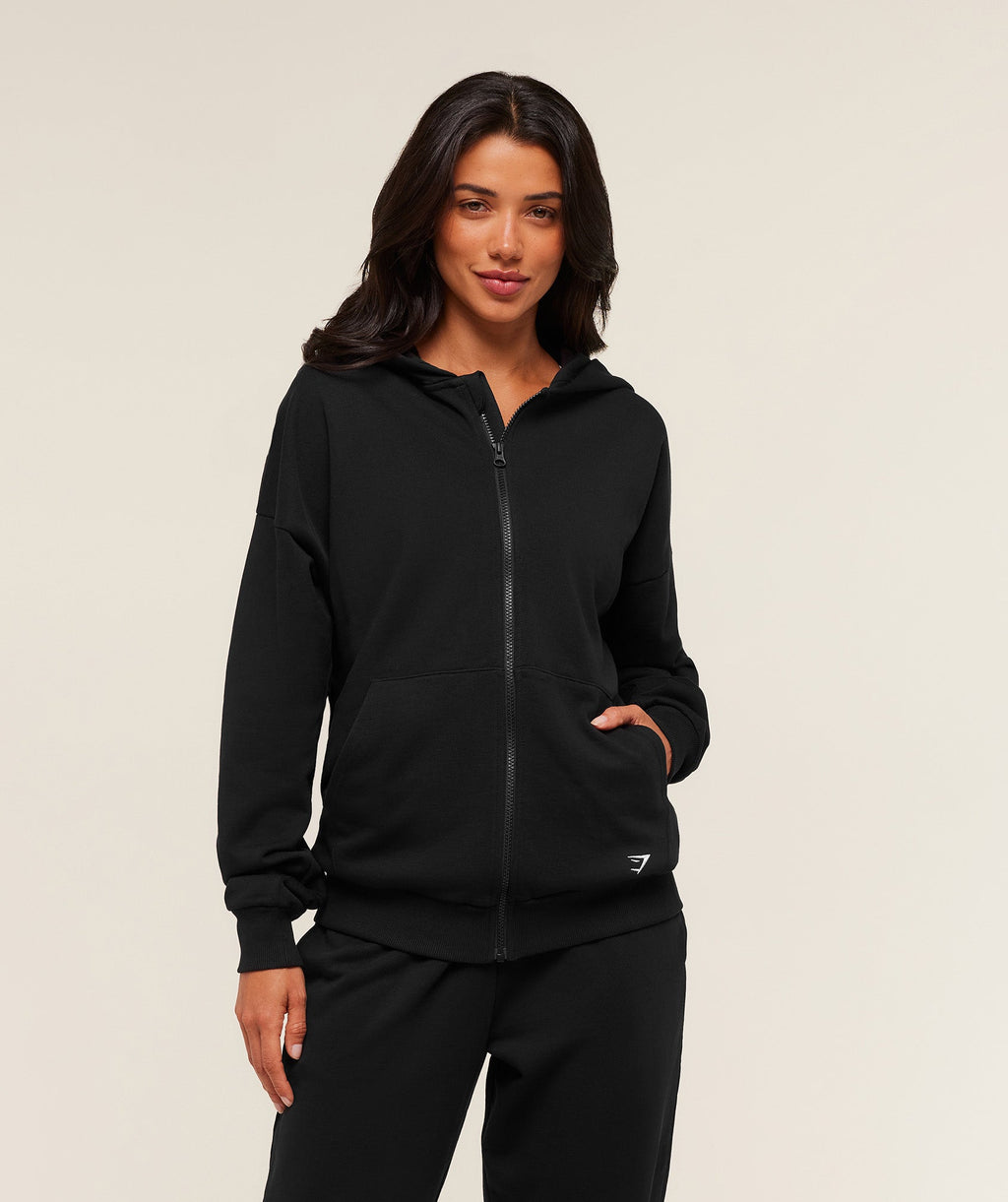 gymshark-embroidered-zip-up-hoodie-pullovers-black-aw25