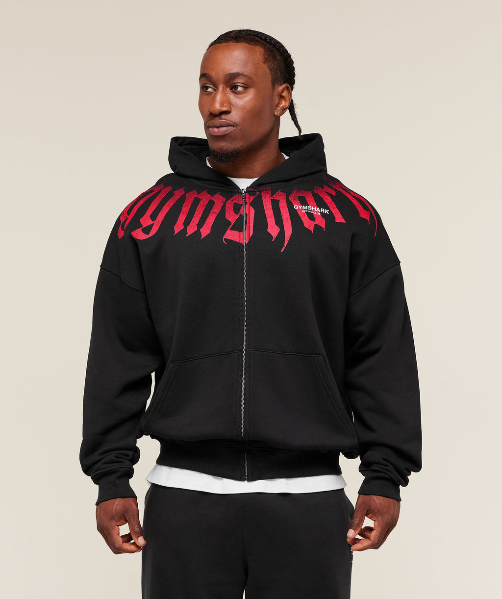 gymshark-fade-graphic-zip-up-hoodie-pullovers-black-aw25