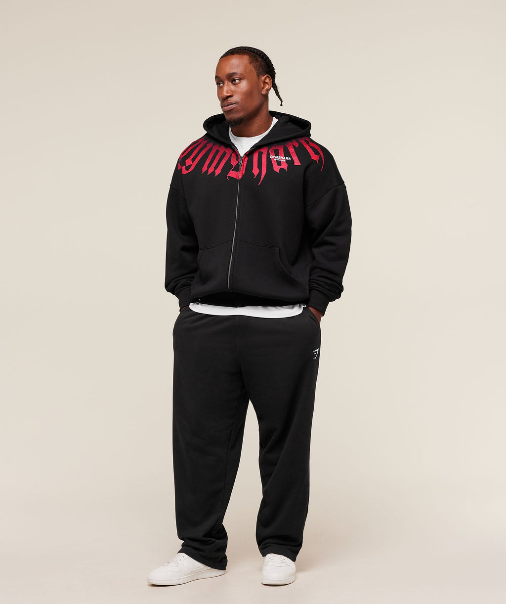 gymshark-fade-graphic-zip-up-hoodie-pullovers-black-aw25