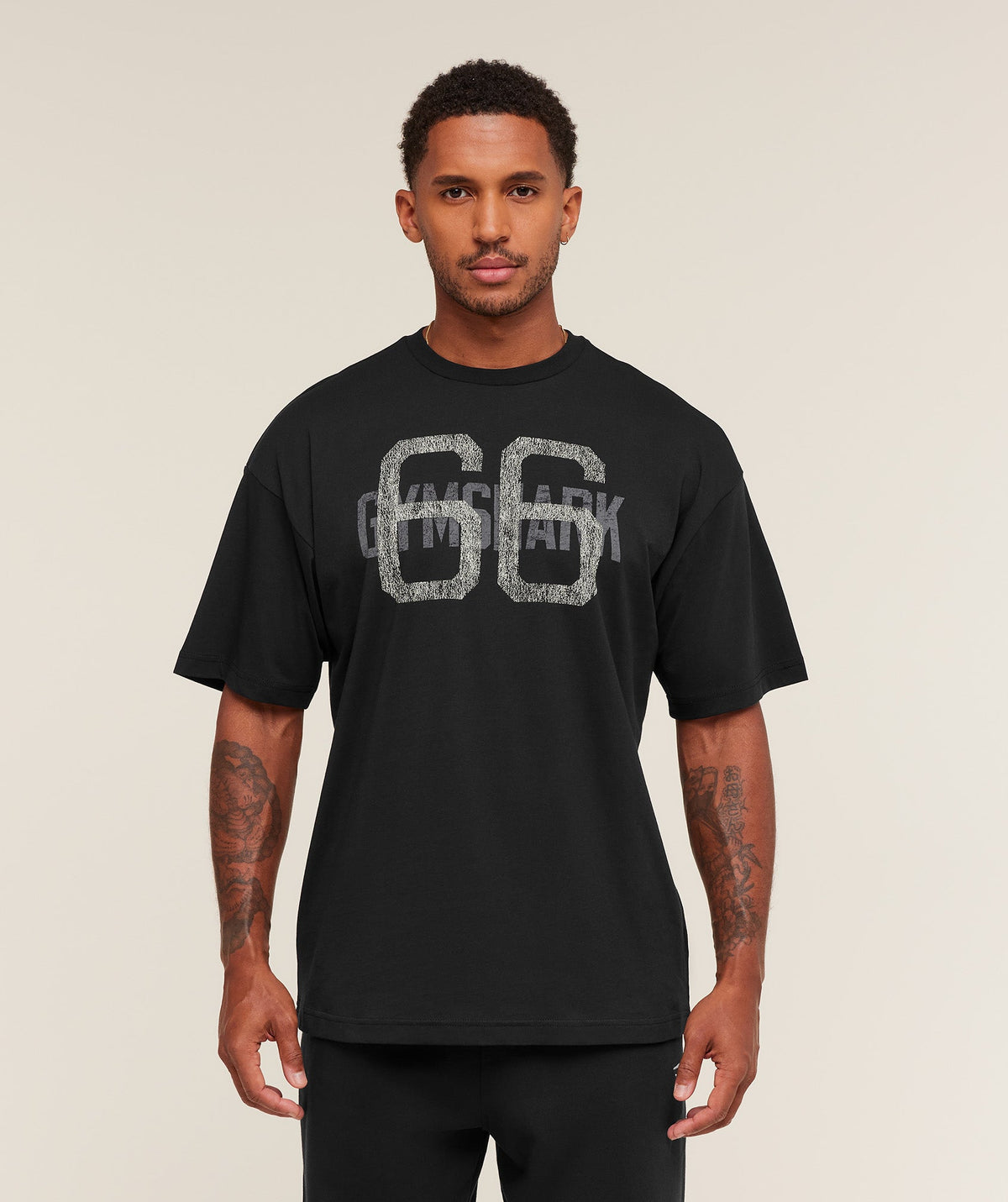 gymshark-gs66-t-shirt-ss-tops-black-aw25