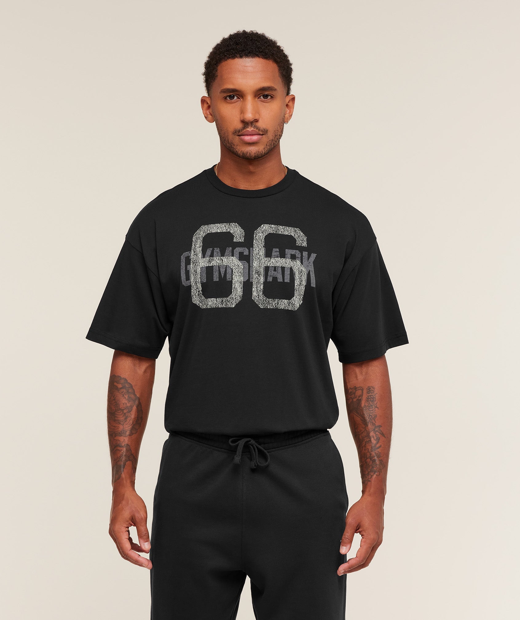 gymshark-gs66-t-shirt-ss-tops-black-aw25