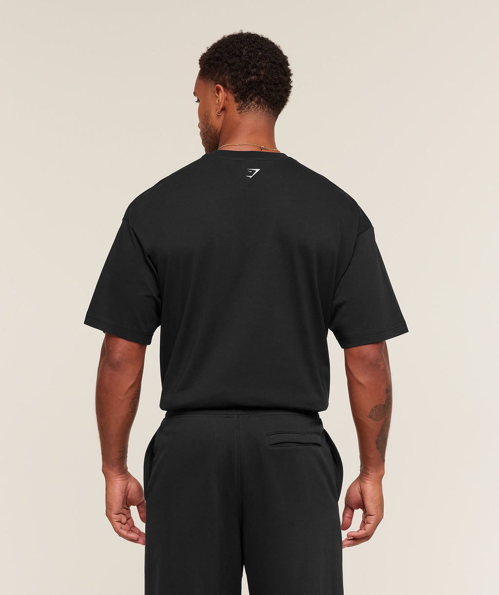 gymshark-gs66-t-shirt-ss-tops-black-aw25