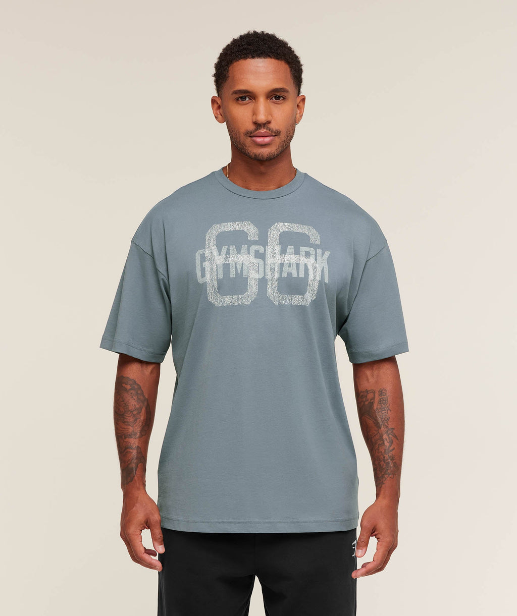 gymshark-gs66-t-shirt-ss-tops-blue-aw25