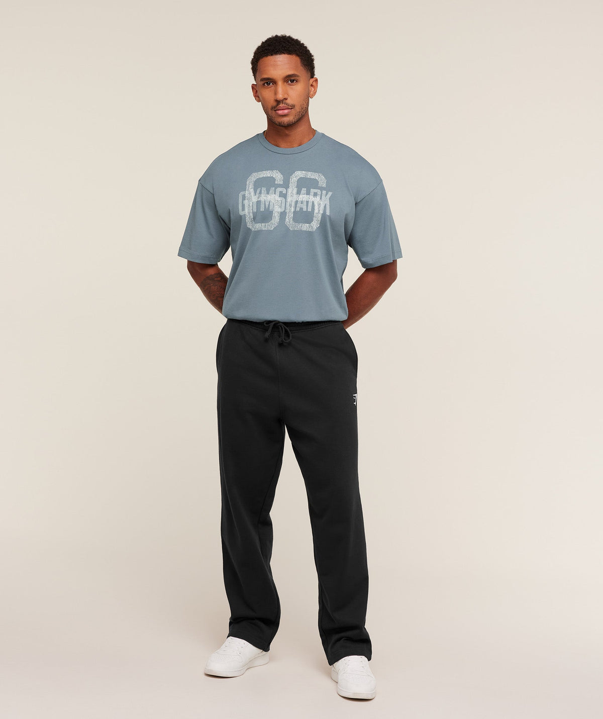 gymshark-gs66-t-shirt-ss-tops-blue-aw25