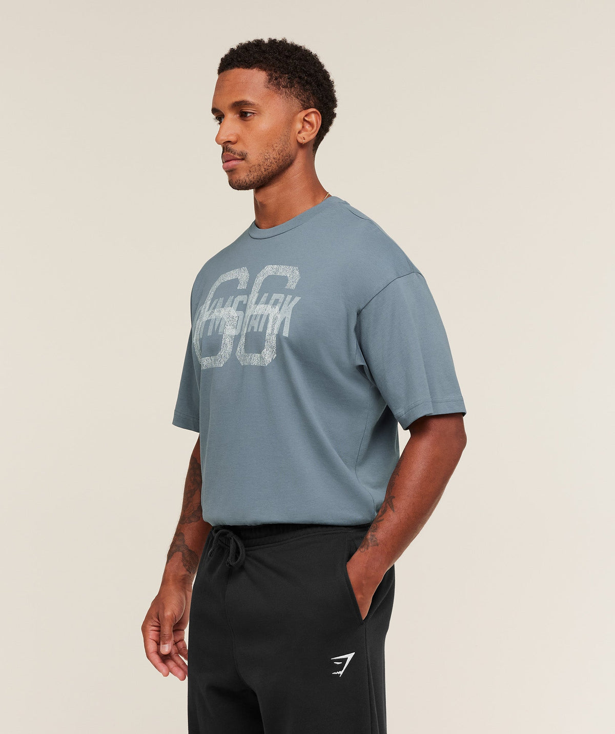 gymshark-gs66-t-shirt-ss-tops-blue-aw25
