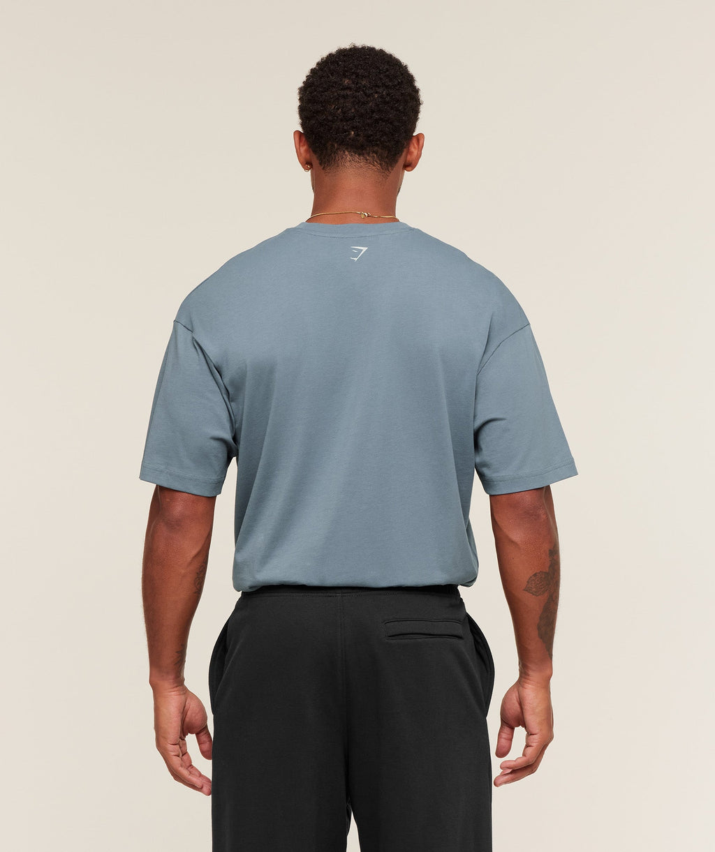 gymshark-gs66-t-shirt-ss-tops-blue-aw25