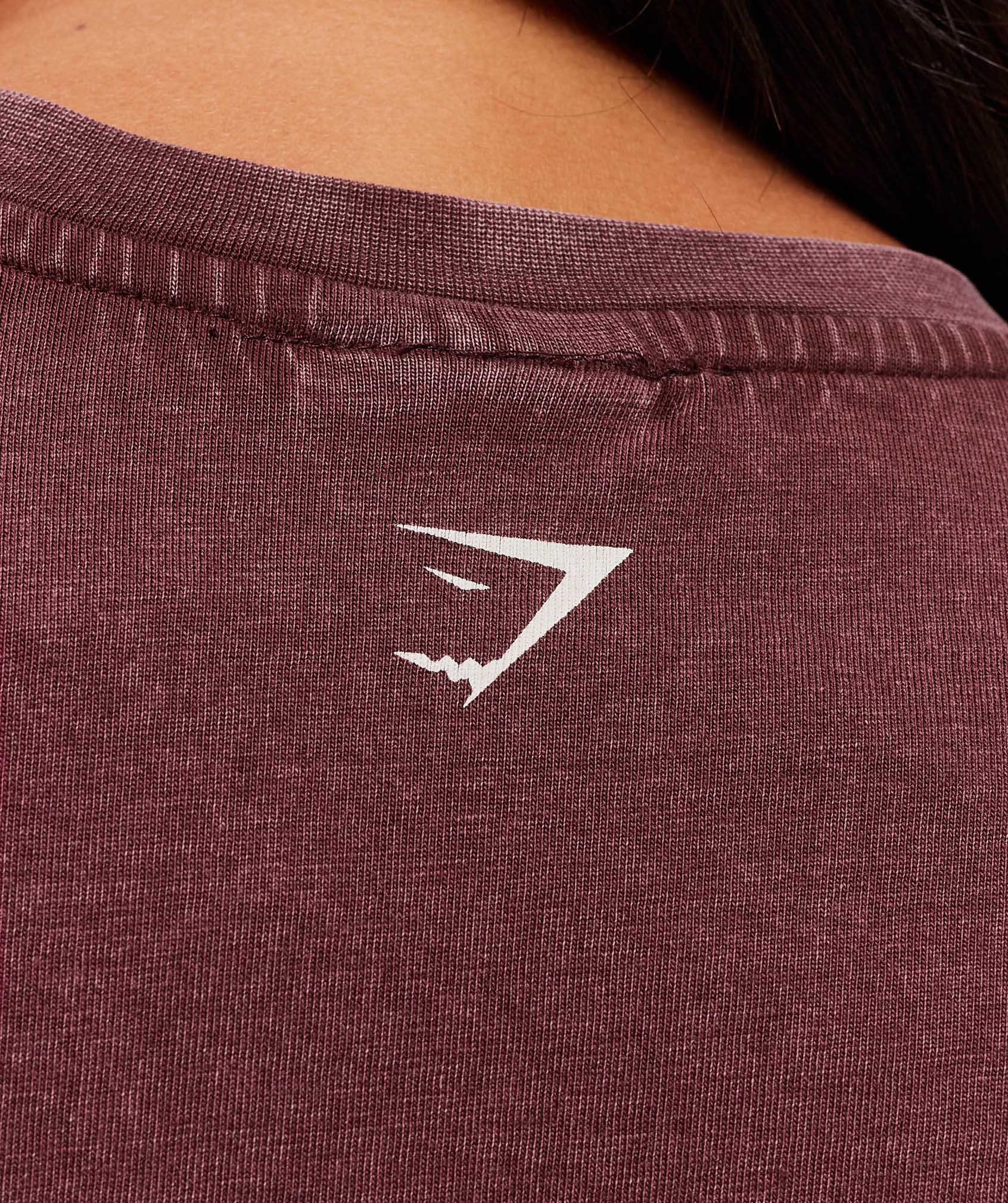 gymshark-gymshark-lifting-club-2012-graphic-short-sleeve-t-shirt-ss-tops-brown-aw25-1