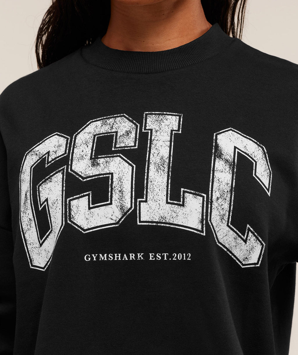gymshark-gslc-graphic-crew-neck-pullovers-black-aw25