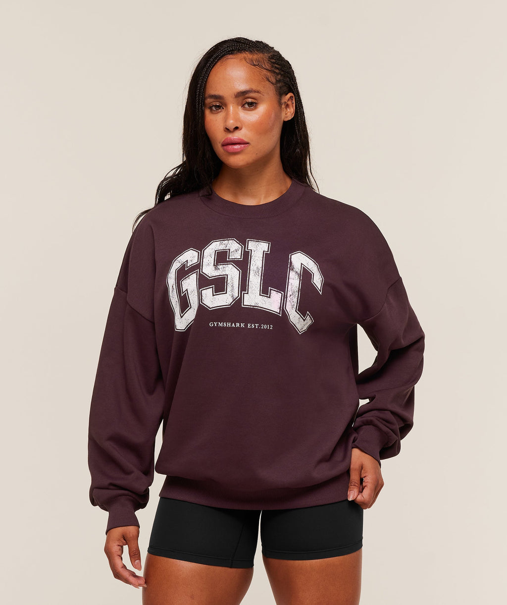 gymshark-gslc-graphic-crew-neck-pullovers-purple-aw25