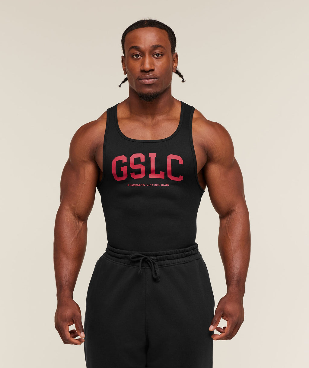gymshark-gslc-ribbed-tank-sleeveless-tops-black-aw25