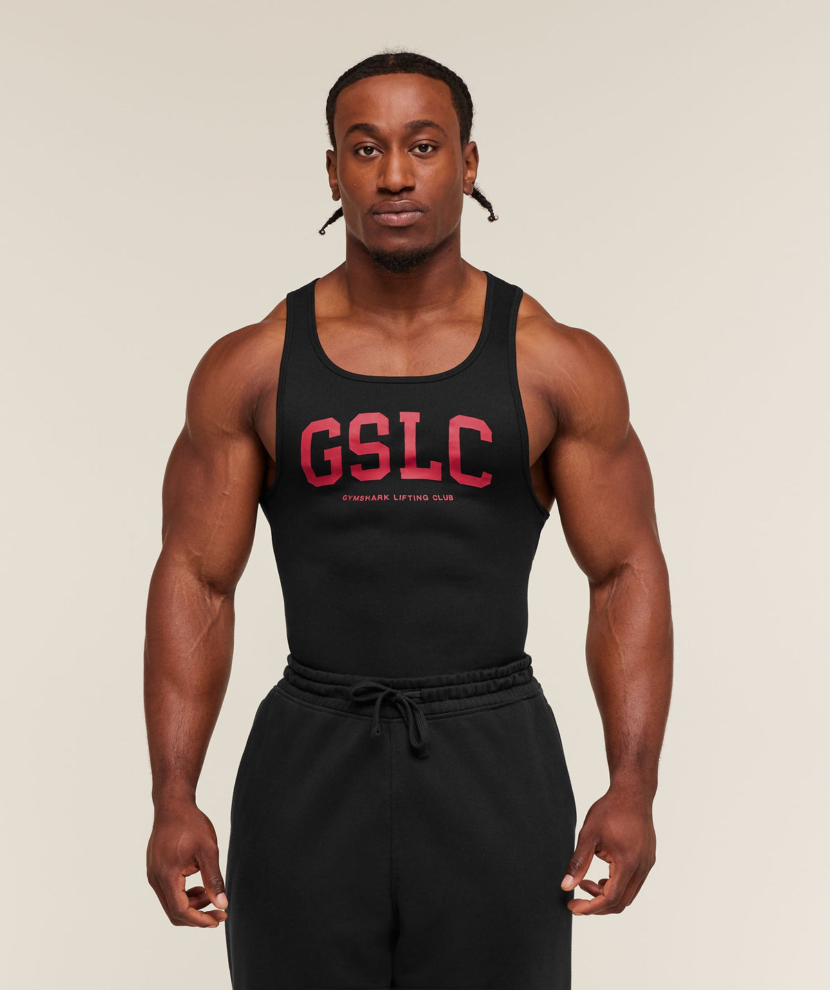 gymshark-gslc-ribbed-tank-sleeveless-tops-black-aw25