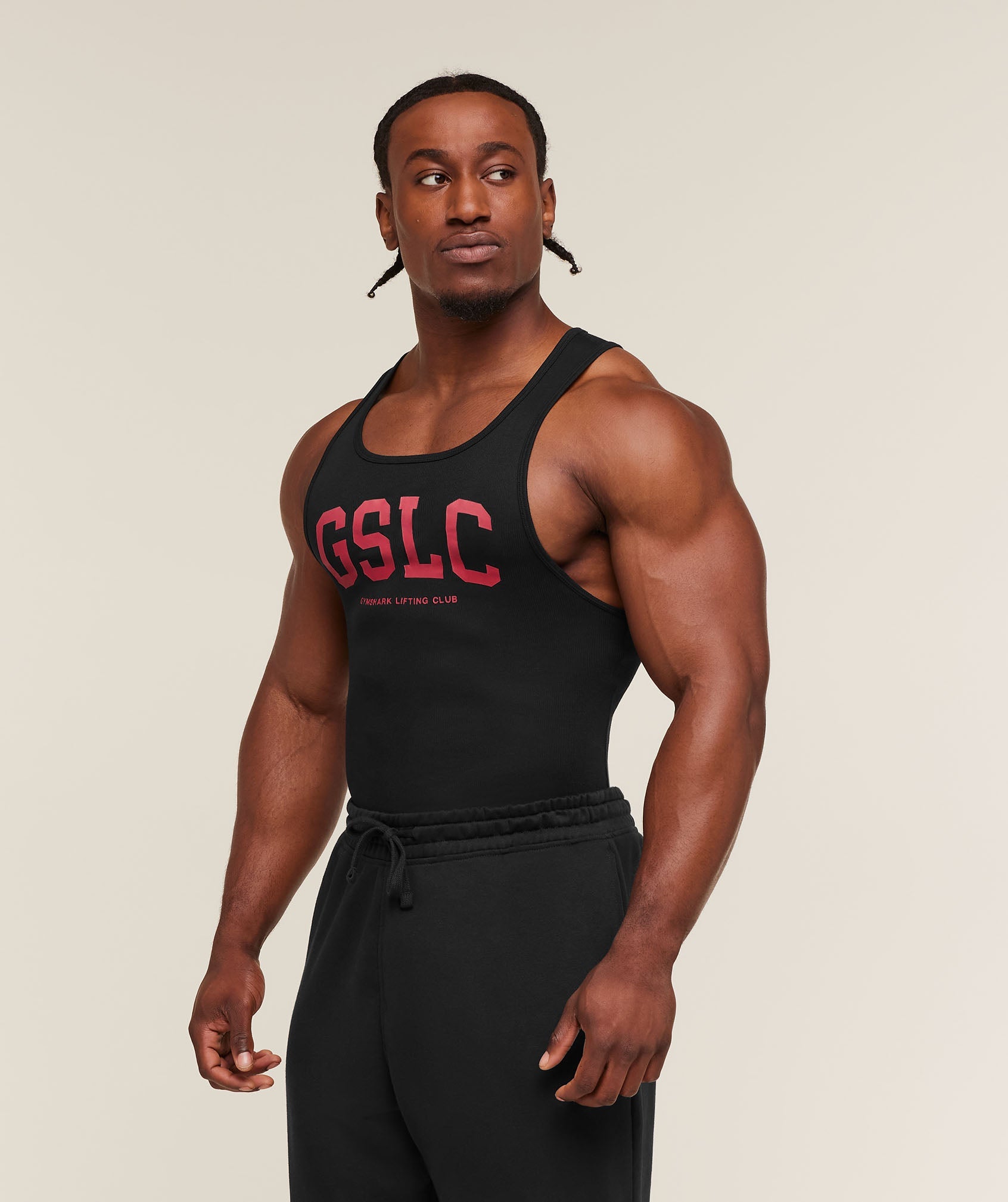 gymshark-gslc-ribbed-tank-sleeveless-tops-black-aw25