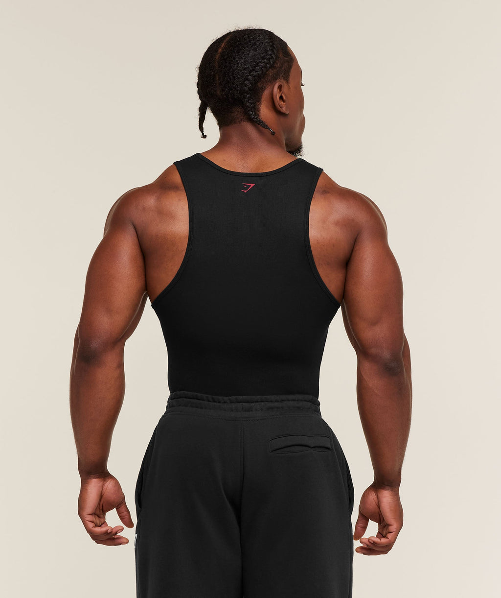 gymshark-gslc-ribbed-tank-sleeveless-tops-black-aw25