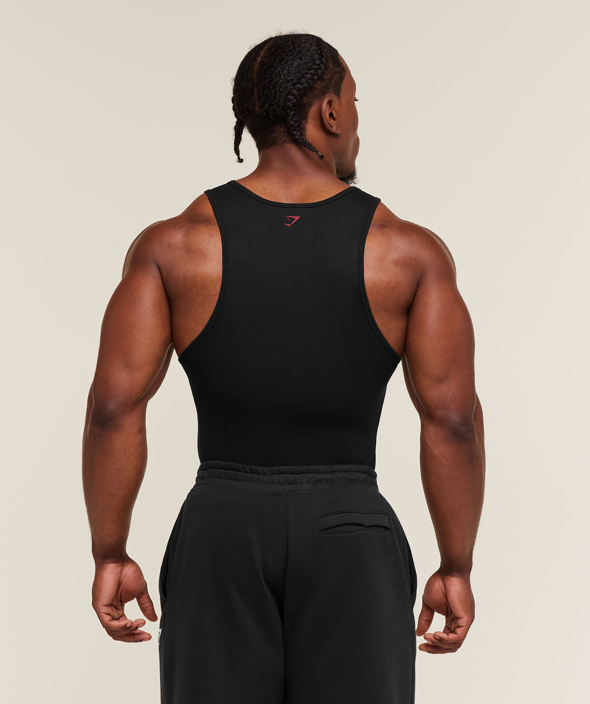 gymshark-gslc-ribbed-tank-sleeveless-tops-black-aw25