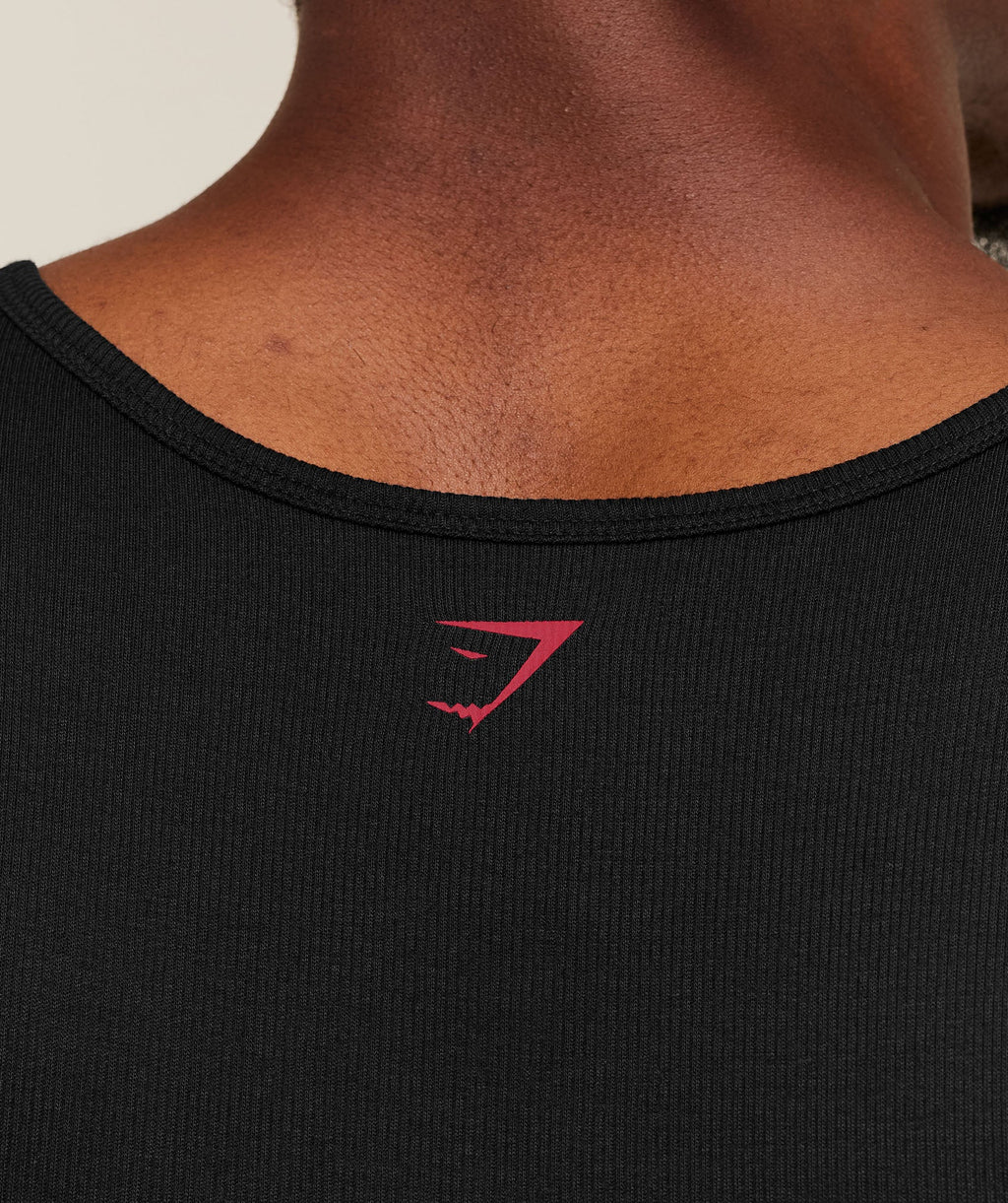 gymshark-gslc-ribbed-tank-sleeveless-tops-black-aw25