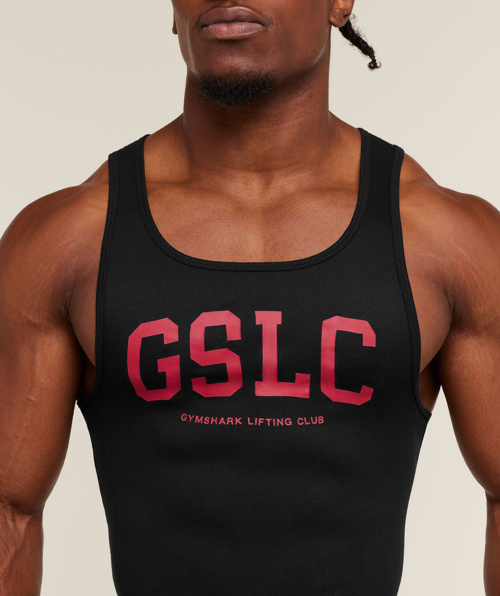 gymshark-gslc-ribbed-tank-sleeveless-tops-black-aw25