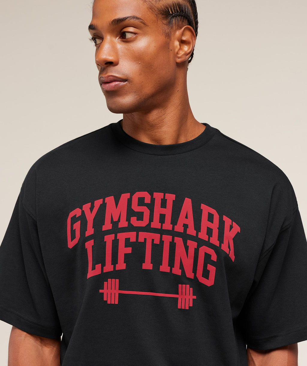 gymshark-gymshark-lifting-barbell-t-shirt-ss-tops-black-aw25