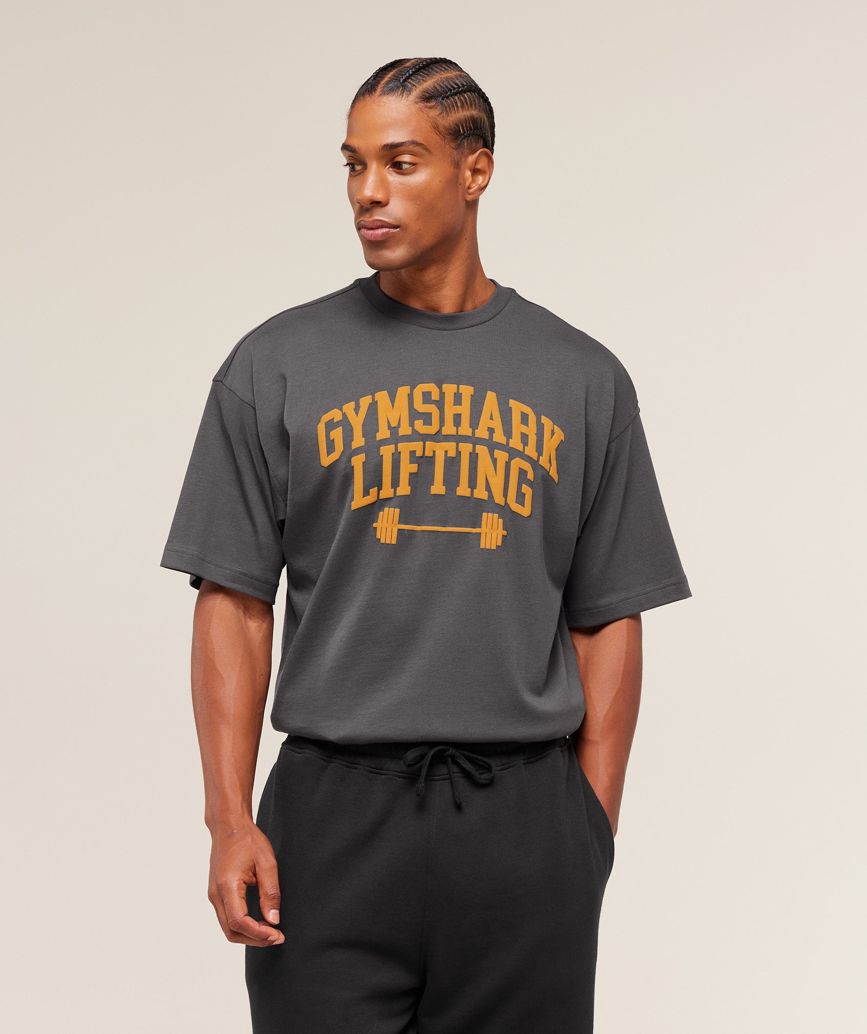 gymshark-gymshark-lifting-barbell-t-shirt-ss-tops-grey-aw25