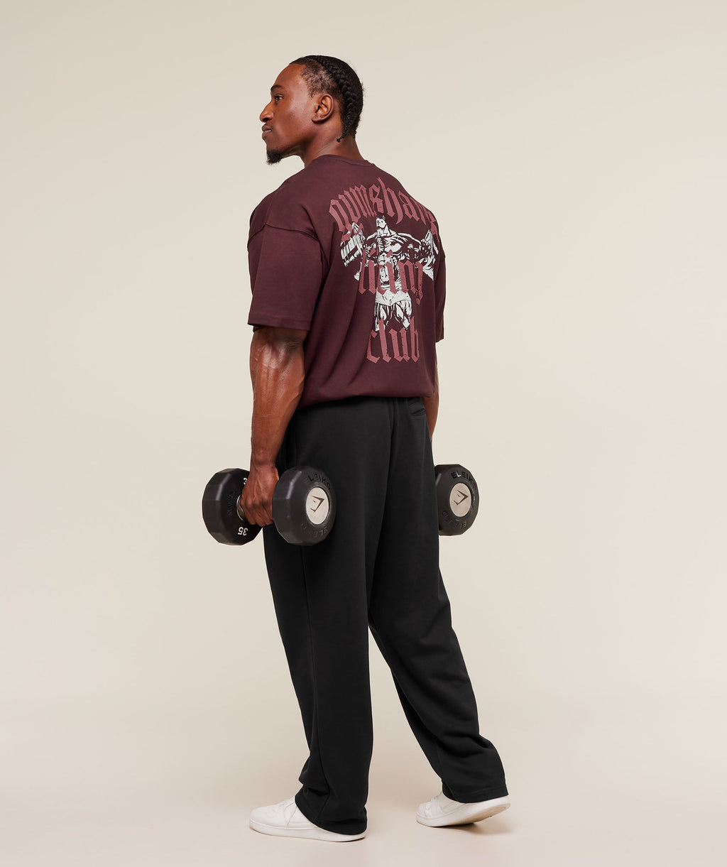 gymshark-lifting-club-t-shirt-ss-tops-red-aw25