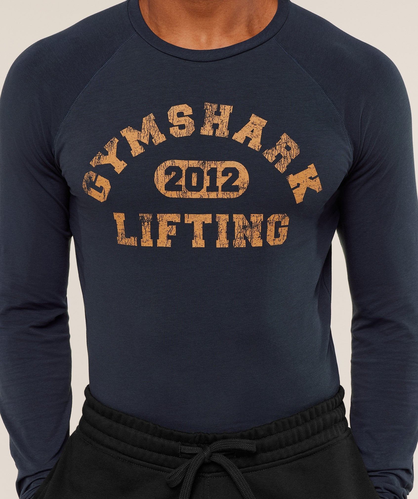 gymshark-gymshark-lifting-long-sleeve-t-shirt-ls-tops-blue-aw25