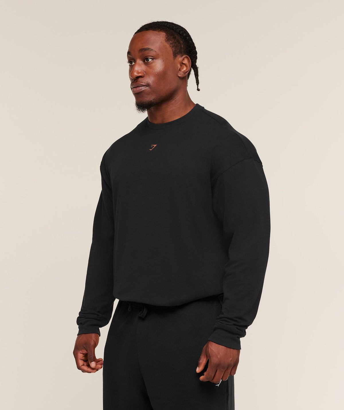 gymshark-gymshark-strength-long-sleeve-t-shirt-ls-tops-black-aw25