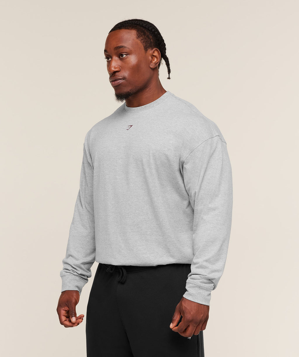 gymshark-gymshark-strength-long-sleeve-t-shirt-ls-tops-grey-aw25