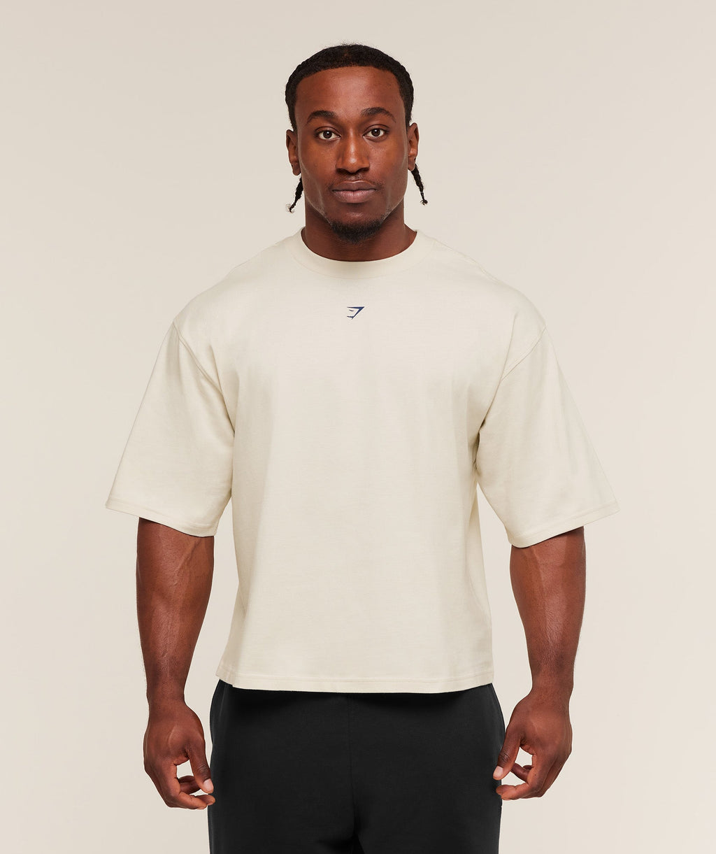 gymshark-gymshark-strength-t-shirt-ss-tops-white-aw25