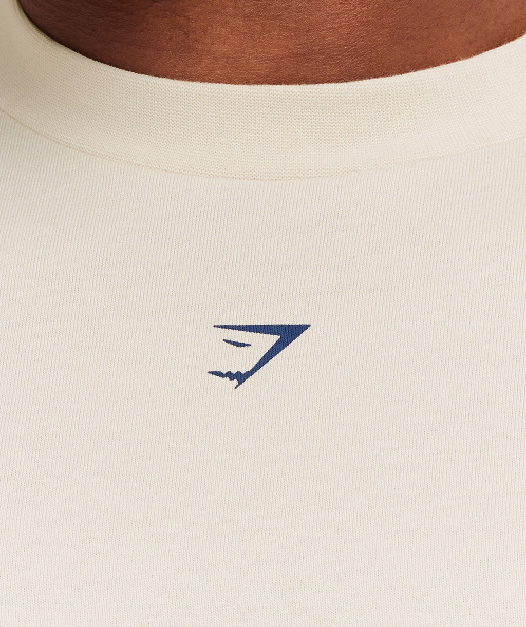 gymshark-gymshark-strength-t-shirt-ss-tops-white-aw25
