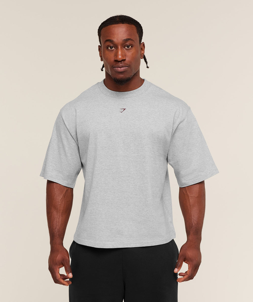 gymshark-gymshark-strength-t-shirt-ss-tops-grey-aw25