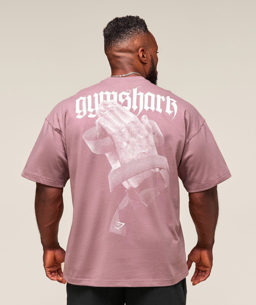 gymshark-prayer-hands-t-shirt-ss-tops-pink-ss25