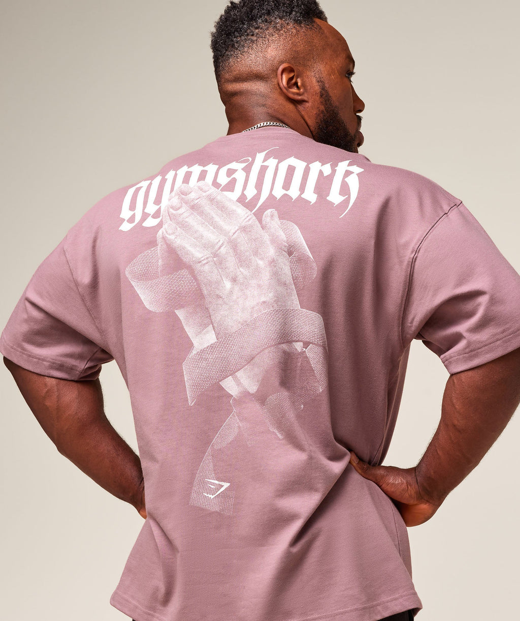 gymshark-prayer-hands-t-shirt-ss-tops-pink-ss25