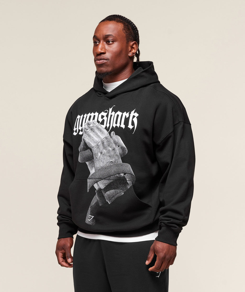 gymshark-prayer-hands-hoodie-pullovers-black-ss25