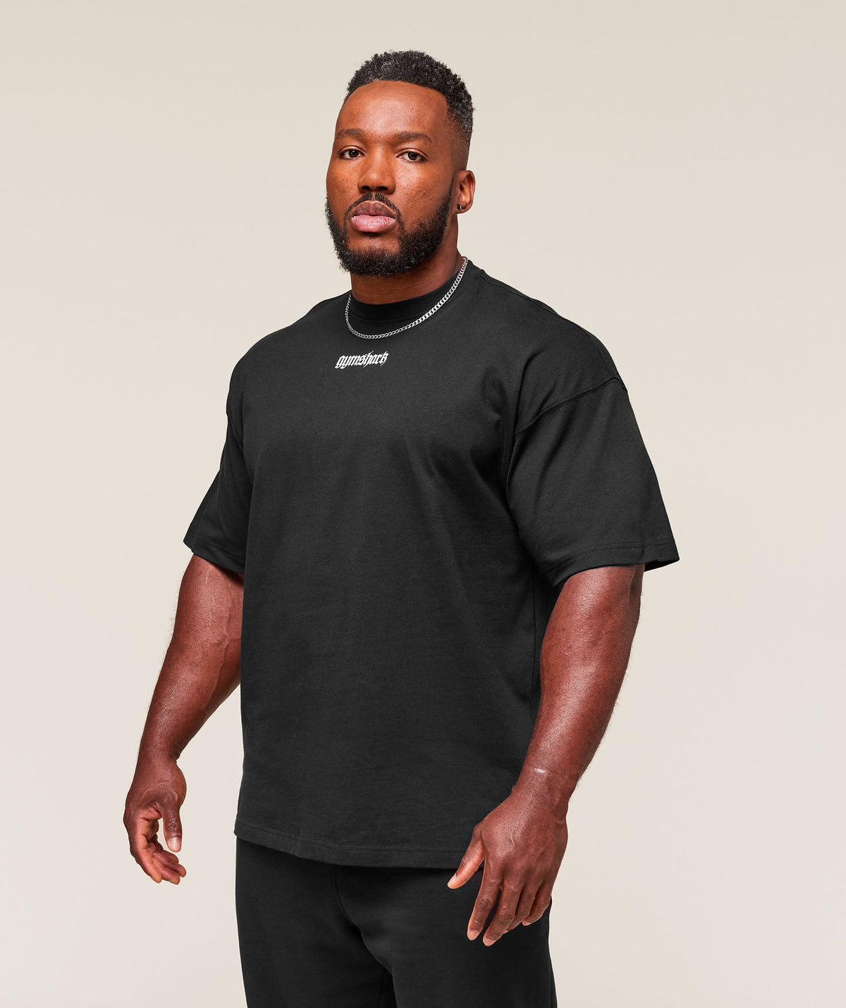 gymshark-prayer-hands-t-shirt-ss-tops-black-ss25