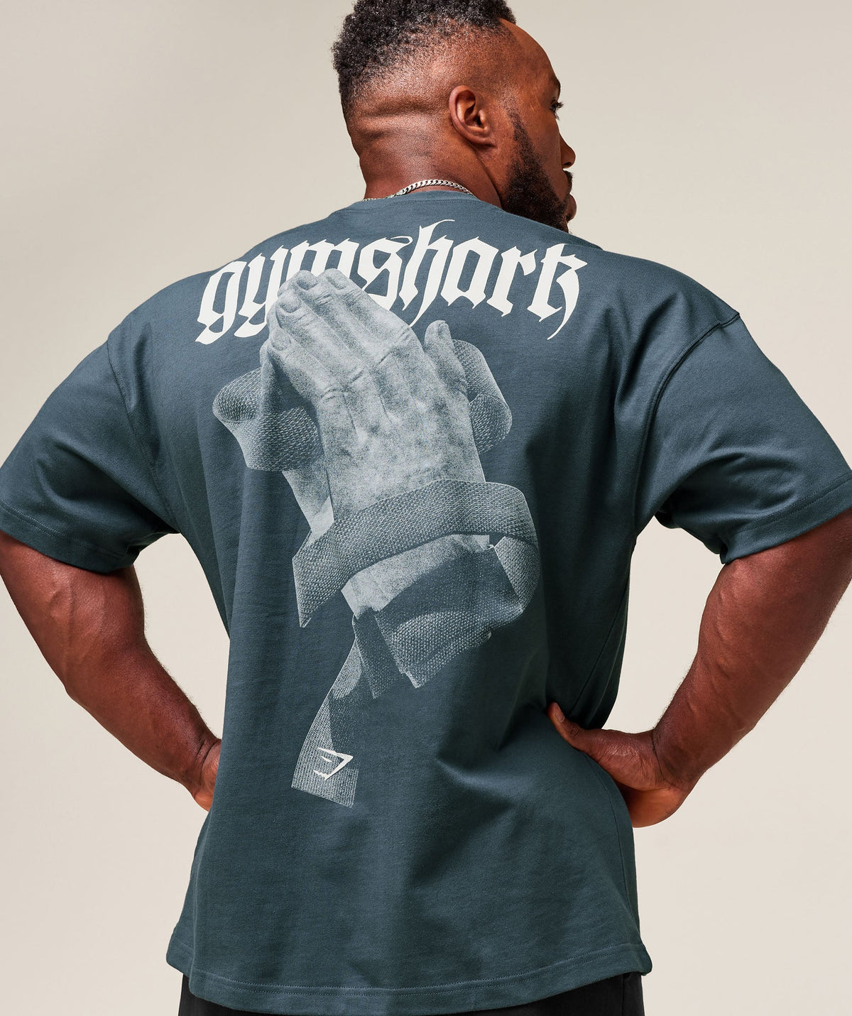 gymshark-prayer-hands-t-shirt-ss-tops-blue-ss25